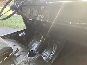 Steyr-Daimler Puch Haflinger Bild 6