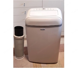 Mobiles Klimagerät (Raum-Klimaanlage)