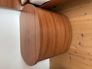 Schlafzimmer komplette Bild 4