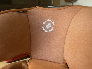 Maxi Cosi Rodi Fix Kinderautositz Bild 3