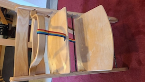 Kinderhochstuhl   Tripp Trapp