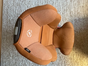 Maxi Cosi Rodi Fix Kinderautositz Bild 2