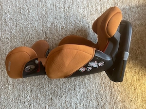 Maxi Cosi Rodi Fix Kinderautositz Bild 5