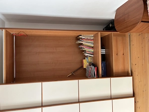 Schlafzimmer komplette Bild 3