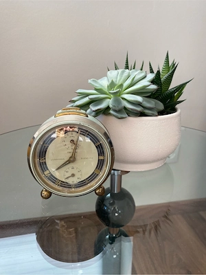 Vintage Wecker Junghans