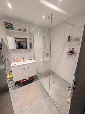 1 Zimmer in 4er WG im Zentrum Dornbirn frei Bild 5