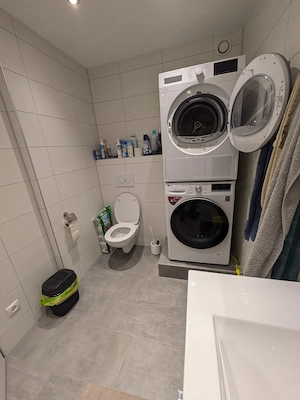 1 Zimmer in 4er WG im Zentrum Dornbirn frei Bild 6