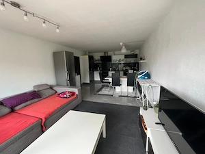 1 Zimmer in 4er WG im Zentrum Dornbirn frei Bild 4