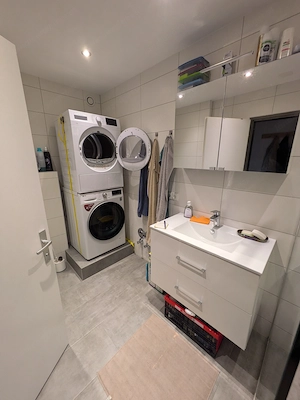 1 Zimmer in 4er WG im Zentrum Dornbirn frei Bild 7