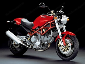 Ducati Monster 1000S