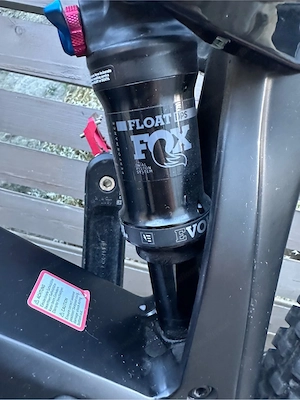 Cube E-Bike, Stereo Hybrid 120 HPC SL 500 Kiox 29, black n grey Bild 5