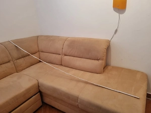 Schlafsofa  Bild 5