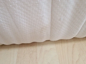 ZU Verschenken Matratze 200x140x13cm Bild 4