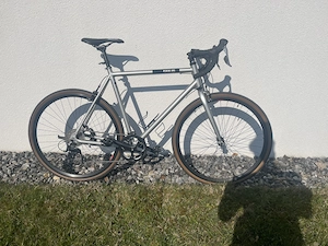 Fixie Inc. Floater Race 8S 