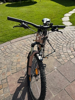 Cube fahrrad xs 27.5 Bild 5