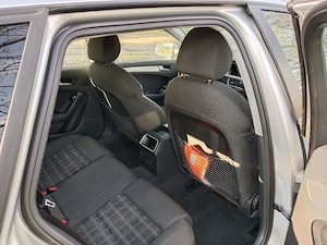 Audi A4 2.0 Tdi Bild 4