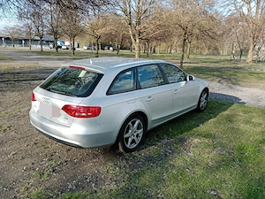 Audi A4 2.0 Tdi Bild 2