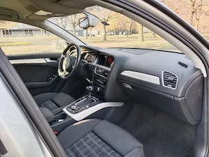 Audi A4 2.0 Tdi Bild 3