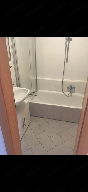 3 Zimmer Wohnung Schwarzach Bild 3