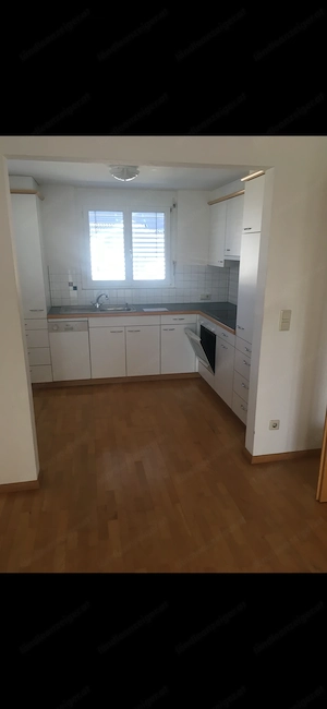 3 Zimmer Wohnung Schwarzach Bild 2