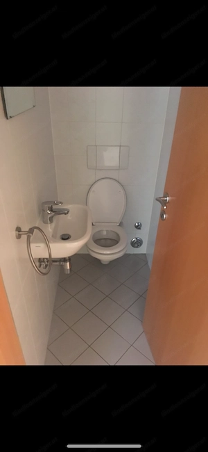3 Zimmer Wohnung Schwarzach Bild 4
