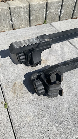 Dachträger Auto universal Bild 2