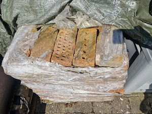 Ziegelstein,Backstein