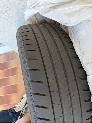 Ford Mustang Mach E Sommerreifen & Felgen Bild 3