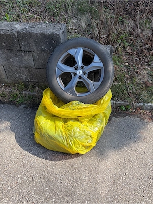 Ford Mustang Mach E Winterreifen & Felgen