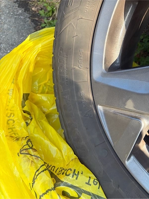 Ford Mustang Mach E Winterreifen & Felgen Bild 4