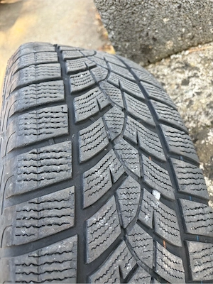 Ford Mustang Mach E Winterreifen & Felgen Bild 5