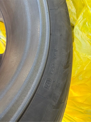 Ford Mustang Mach E Winterreifen & Felgen Bild 3