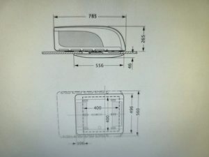 Klima Wohnwagen , Wohnmobil Bild 3