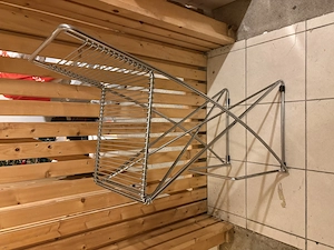 Gartenmöbel  Bild 3