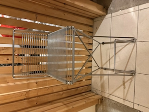 Gartenmöbel  Bild 4