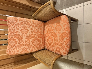 Gartenmöbel  Bild 2