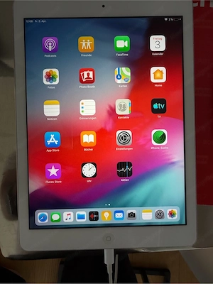 ipad Air .....! Bild 2
