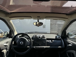 Smart 1.0 MHD   85.000km   super zustand Bild 3
