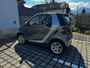 Smart 1.0 MHD