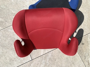 Sitzerhöhung für Kinder Bild 2