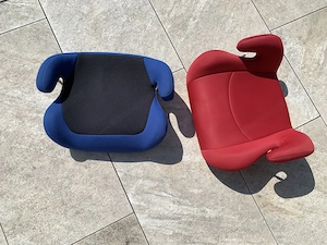 Sitzerhöhung für Kinder Bild 4