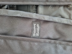 Damen Textil Motorradbekleidung Gr. 38 Bild 5