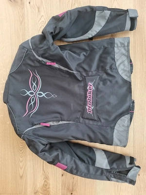 Damen Textil Motorradbekleidung Gr. 38 Bild 3