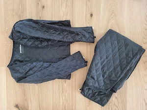 Damen Textil Motorradbekleidung Gr. 38 Bild 6