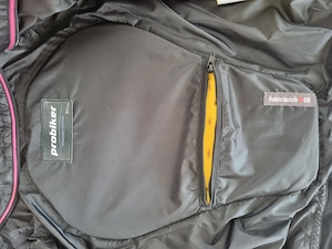 Damen Textil Motorradbekleidung Gr. 38 Bild 4