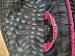 Damen Textil Motorradbekleidung Gr. 38 Bild 2