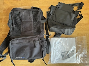 Mobiles Sauerstoffgerät Inogen Bild 5