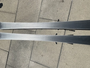 Herren_Ski Atomic 162 cm Bild 3