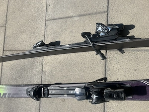 Herren_Ski Atomic 162 cm Bild 2