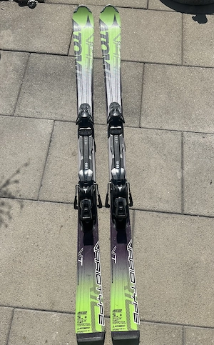 Herren_Ski Atomic 162 cm